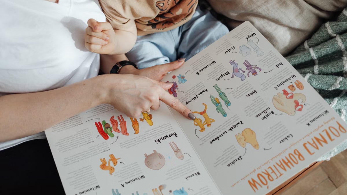 Jak zbilansować dietę dla całej rodziny
