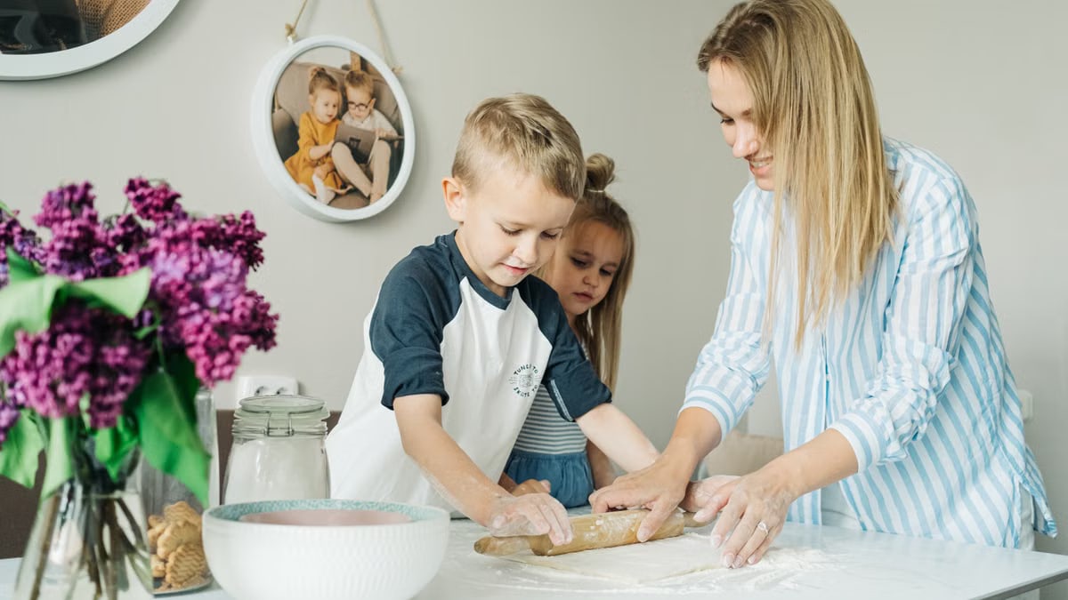 Sposoby na wspólne spędzanie czasu z rodziną